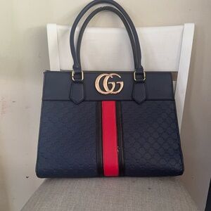 Gucci bag
